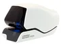 Rapid 5025e Grapadora Eléctrica 25 Hojas Color Blanco