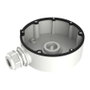 Hikvision DS-1280ZJ-DM18 Caja de conexiones universal