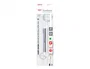 Tombow Mono Zero Portagomas con Clip y 2 Recambios, Punta Redonda 2,3 mm