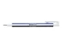 Tombow Mono Zero Portagomas con Clip y 2 Recambios, Punta Redonda 2,3 mm