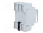 F&F CRT-06 Regulador de Temperatura -100÷400°C