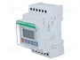 F&F CRT-06 Regulador de Temperatura -100÷400°C