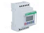 F&F CRT-06 Regulador de Temperatura -100÷400°C