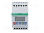 F&F CRT-06 Regulador de Temperatura -100÷400°C