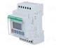F&F CRT-06 Regulador de Temperatura -100÷400°C