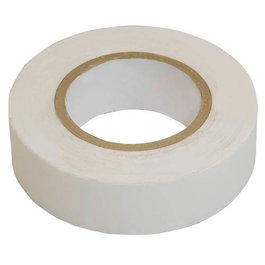 Tuman Cinta Aislante 10x19 Blanca