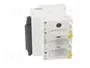 SCHNEIDER ELECTRIC Interruptor magnetotérmico C60PV-DC 16A 2 polos B 800VDC
