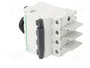 SCHNEIDER ELECTRIC Interruptor magnetotérmico C60PV-DC 16A 2 polos B 800VDC