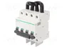 SCHNEIDER ELECTRIC Interruptor magnetotérmico C60PV-DC 16A 2 polos B 800VDC