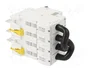 SCHNEIDER ELECTRIC Interruptor magnetotérmico C60PV-DC 16A 2 polos B 800VDC
