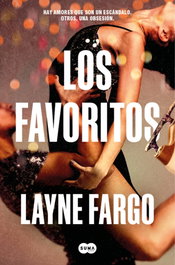 Los favoritos, Layne Fargo - SUMA DE LETRAS