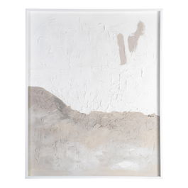 Cuadro Pintura Abstracto Lienzo 130 X 160 cm