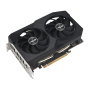 ASUS Radeon RX 7600 DUAL OC V2 8GB GDDR6 Tarjeta Gráfica