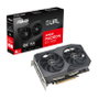ASUS Radeon RX 7600 DUAL OC V2 8GB GDDR6 Tarjeta Gráfica