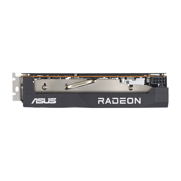 ASUS Radeon RX 7600 DUAL OC V2 8GB GDDR6 Tarjeta Gráfica