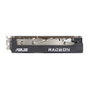 ASUS Radeon RX 7600 DUAL OC V2 8GB GDDR6 Tarjeta Gráfica