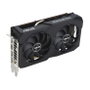 ASUS Radeon RX 7600 DUAL OC V2 8GB GDDR6 Tarjeta Gráfica