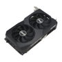 ASUS Radeon RX 7600 DUAL OC V2 8GB GDDR6 Tarjeta Gráfica