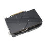 ASUS Radeon RX 7600 DUAL OC V2 8GB GDDR6 Tarjeta Gráfica