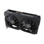 ASUS Radeon RX 7600 DUAL OC V2 8GB GDDR6 Tarjeta Gráfica