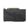 ASUS Radeon RX 7600 DUAL OC V2 8GB GDDR6 Tarjeta Gráfica