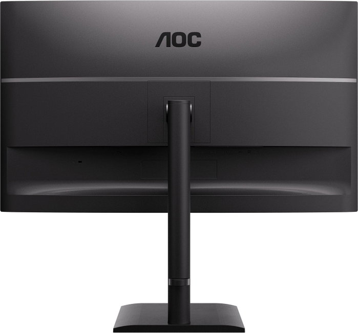 AOC Q32E4U Monitor 31,5 pulg. QHD IPS 100Hz Negro AOC Q32E4U Monitor 31,5 pulg. QHD IPS 100Hz Negro