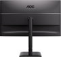 AOC Q32E4U Monitor 31,5 pulg. QHD IPS 100Hz Negro