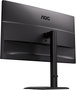 AOC Q32E4U Monitor 31,5 pulg. QHD IPS 100Hz Negro