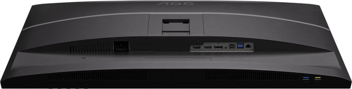 AOC Q32E4U Monitor 31,5 pulg. QHD IPS 100Hz Negro AOC Q32E4U Monitor 31,5 pulg. QHD IPS 100Hz Negro