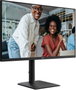 AOC Q32E4U Monitor 31,5 pulg. QHD IPS 100Hz Negro