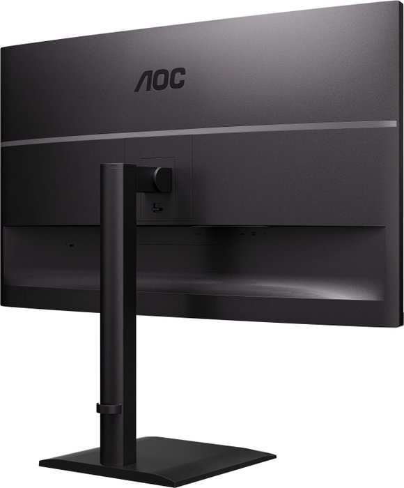 AOC Q32E4U Monitor 31,5 pulg. QHD IPS 100Hz Negro AOC Q32E4U Monitor 31,5 pulg. QHD IPS 100Hz Negro