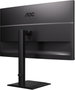 AOC Q32E4U Monitor 31,5 pulg. QHD IPS 100Hz Negro