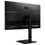 AOC Q32E4U Monitor QHD de 31,5 Pulgadas IPS 100Hz Black