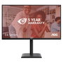 AOC Q32E4U Monitor QHD de 31,5 Pulgadas IPS 100Hz Black