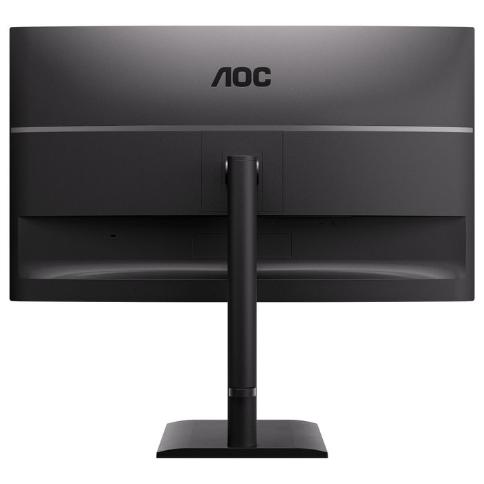 AOC Q32E4U Monitor QHD de 31,5 Pulgadas IPS 100Hz Black AOC Q32E4U Monitor QHD de 31,5 Pulgadas IPS 100Hz Black