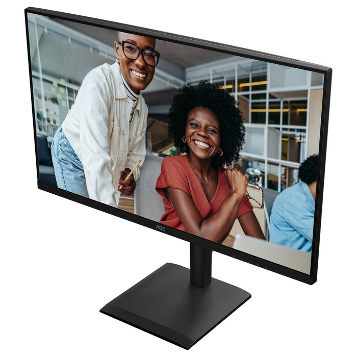 AOC Q32E4U Monitor QHD de 31,5 Pulgadas IPS 100Hz Black AOC Q32E4U Monitor QHD de 31,5 Pulgadas IPS 100Hz Black