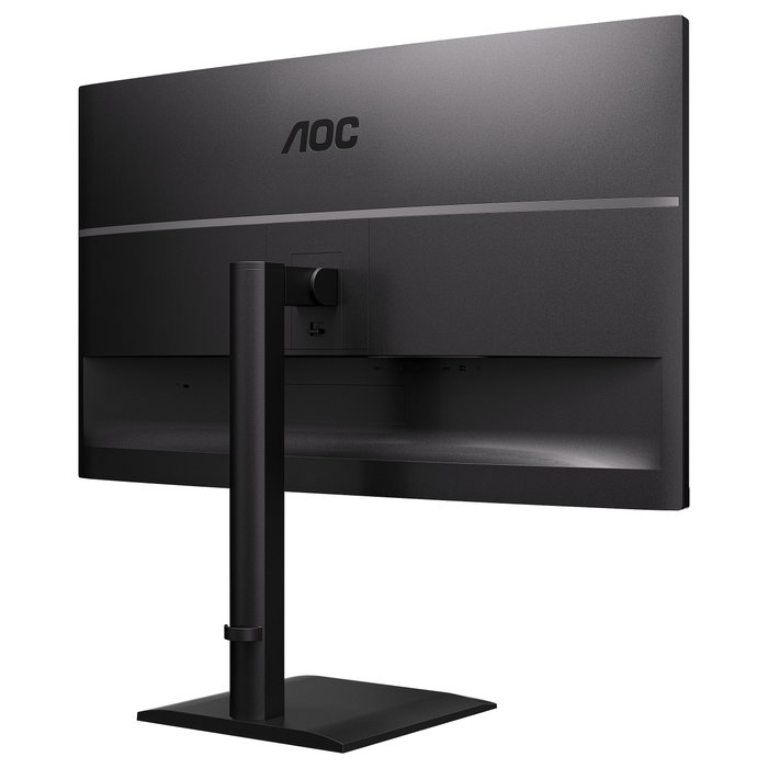 AOC Q32E4U Monitor QHD de 31,5 Pulgadas IPS 100Hz Black AOC Q32E4U Monitor QHD de 31,5 Pulgadas IPS 100Hz Black