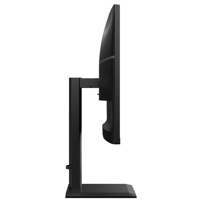 AOC Q32E4U Monitor Gaming 31.5" IPS 2560x1440 QHD 100Hz 4ms 350cd/m² HDR 2xHDMI 2.1 DisplayPort 1.4 USB Hub Negro - 5 Años Garantía