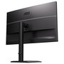 AOC Q32E4U Monitor QHD de 31,5 Pulgadas IPS 100Hz Black