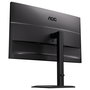 AOC Q32E4U Monitor QHD de 31,5 Pulgadas IPS 100Hz Black