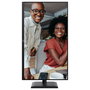 AOC Q32E4U Monitor QHD de 31,5 Pulgadas IPS 100Hz Black