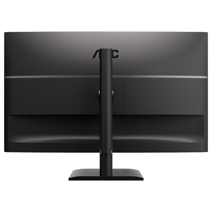AOC Q32E4U Monitor QHD de 31,5 Pulgadas IPS 100Hz Black AOC Q32E4U Monitor QHD de 31,5 Pulgadas IPS 100Hz Black
