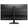 AOC Q32E4U Monitor QHD de 31,5 Pulgadas IPS 100Hz Black