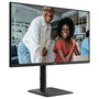 AOC Q32E4U Monitor QHD de 31,5 Pulgadas IPS 100Hz Black