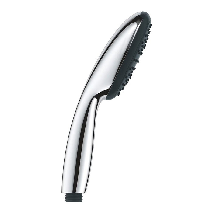 Grohe Mango de ducha Vitalio star 110 con 1 función y acabado cromado Grohe Mango de ducha Vitalio star 110 con 1 función y acabado cromado