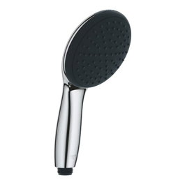 Grohe Mango de ducha Vitalio star 110 con 1 función y acabado cromado