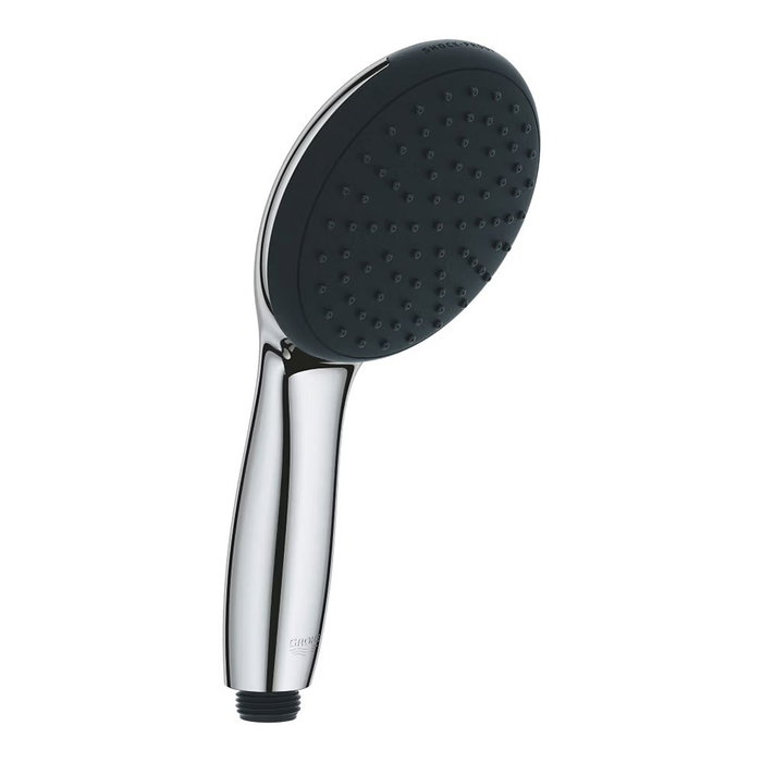 Grohe Mango de ducha Vitalio star 110 con 1 función y acabado cromado Grohe Mango de ducha Vitalio star 110 con 1 función y acabado cromado