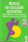 DINALIVRO, Manual Educador Desportivo: Ciencias Humanas