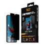 PanzerGlass Protector de pantalla 2-Way Privacy para Samsung Galaxy S26 Ultra-Wide Fit