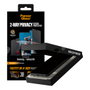 PanzerGlass Protector de pantalla 2-Way Privacy para Samsung Galaxy S26 Ultra-Wide Fit